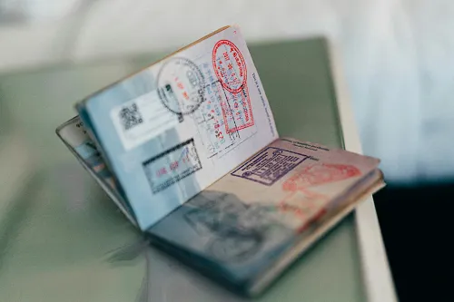 Eb1a visa