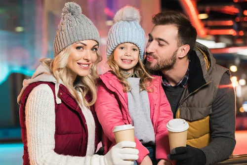 Happy Family