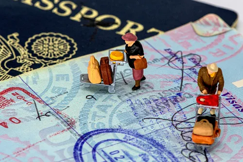 L1 visa