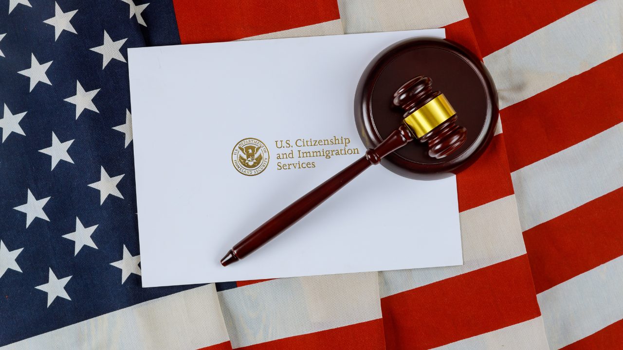 Naturalization process how to become a u.s. citizen