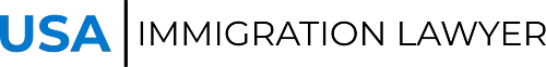 Usa immigration lawyer logo