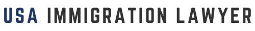 USA Immigration Lawyer Logo
